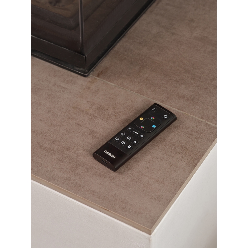 Osram - Daljinski upravljač SMART+ 3,7V Wi-Fi 600 mAh
