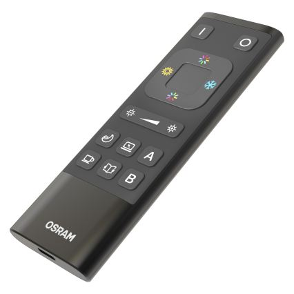 Osram - Daljinski upravljač SMART+ 3,7V Wi-Fi 600 mAh