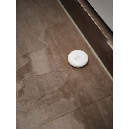 Osram - Detektor curenja vode SMART+ 3V Wi-Fi IP67 1400 mAh
