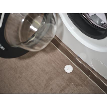 Osram - Detektor curenja vode SMART+ 3V Wi-Fi IP67 1400 mAh