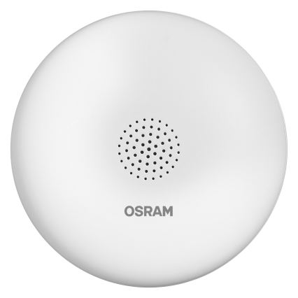 Osram - Detektor curenja vode SMART+ 3V Wi-Fi IP67 1400 mAh