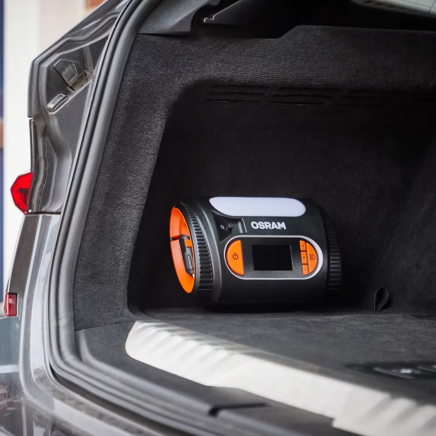 Osram - Digitalni kompresor TYREinflate 2120 180W/12V