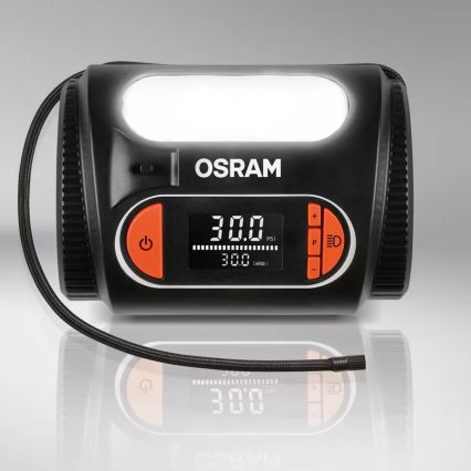 Osram - Digitalni kompresor TYREinflate 2120 180W/12V