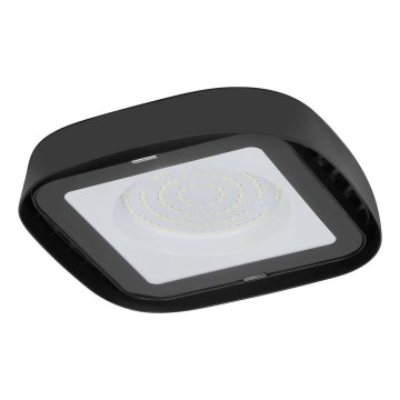 Osram - industrijska LED stropna svjetiljka HIGHBAY LED/80W/230V 6500K 23x23 cm IP65
