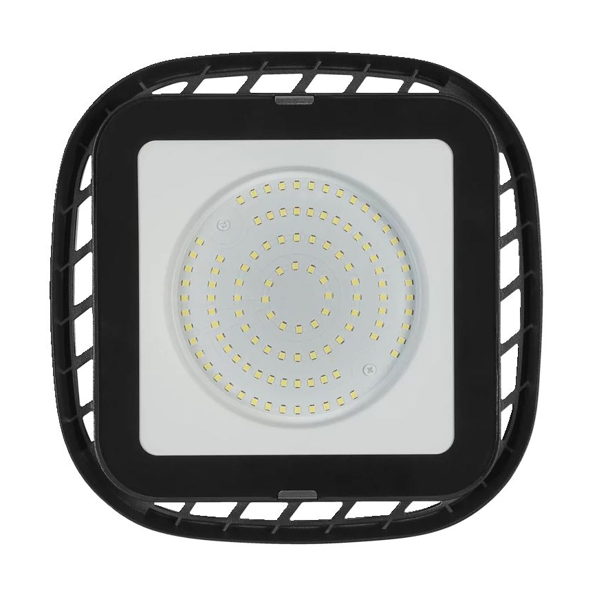 Osram - industrijska LED stropna svjetiljka HIGHBAY LED/80W/230V 6500K 23x23 cm IP65