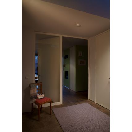 Osram - Infracrveni senzor pokreta 230V IP44 bijela