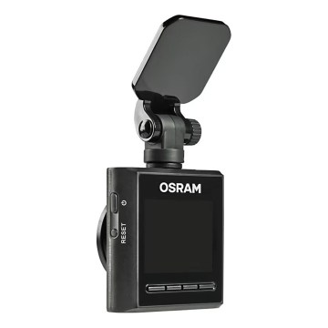 Osram - Kamera za automobil ROADSIGHT 2500 Full HD 1080p 12/24V