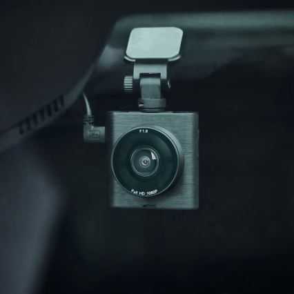 Osram - Kamera za automobil ROADSIGHT 2500 Full HD 1080p 12/24V