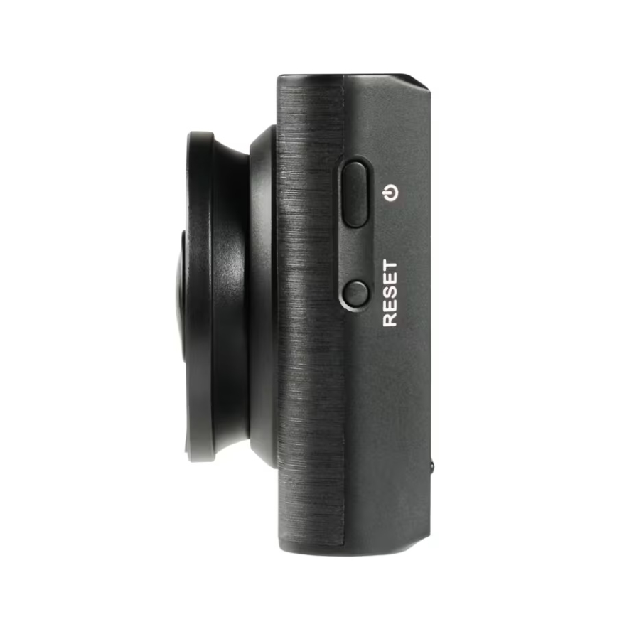 Osram - Kamera za automobil ROADSIGHT 2500 Full HD 1080p 12/24V