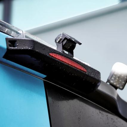 Osram - Kamera za vožnju unatrag ROADSIGHT OCS700N HD 720p 12/24V IP67