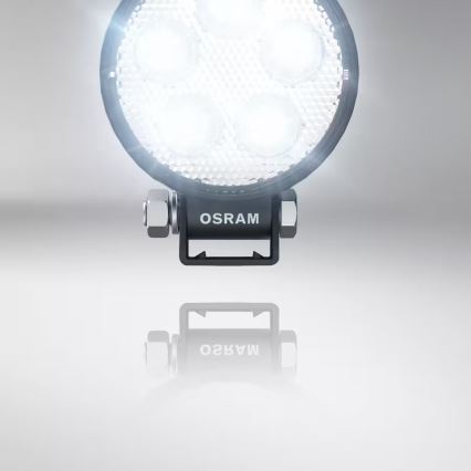 Osram - KOMPLET 2x LED spot svjetiljka za automobil LEDRIVING WL VX70-SP LED/8W/12/24V 6000K IP67