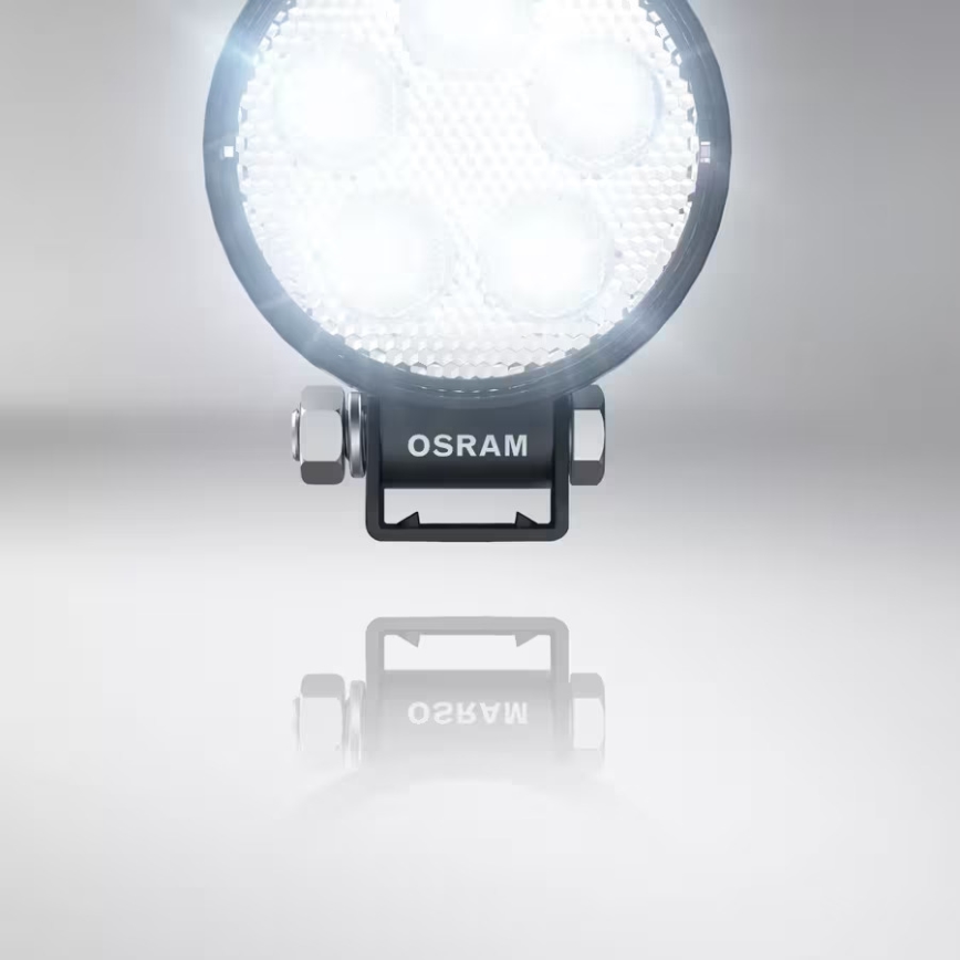 Osram - KOMPLET 2x LED spot svjetiljka za automobil LEDRIVING WL VX70-SP LED/8W/12/24V 6000K IP67