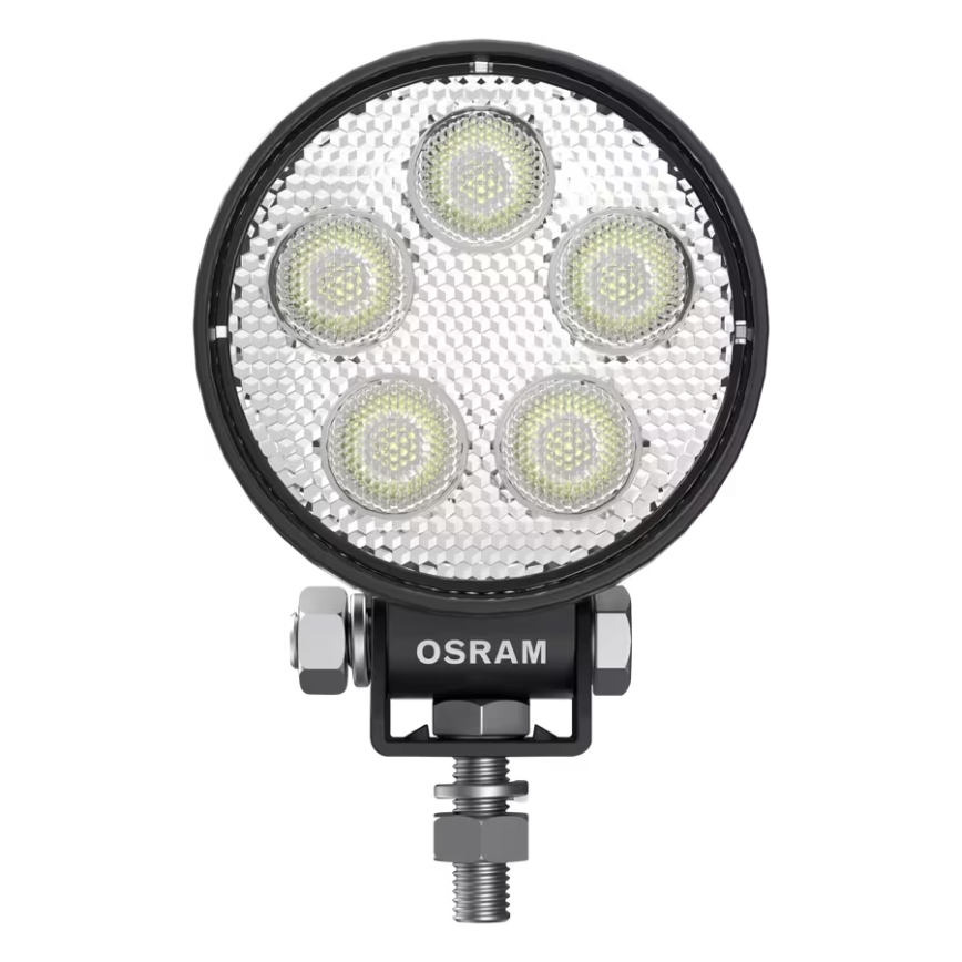 Osram - KOMPLET 2x LED spot svjetiljka za automobil LEDRIVING WL VX70-SP LED/8W/12/24V 6000K IP67