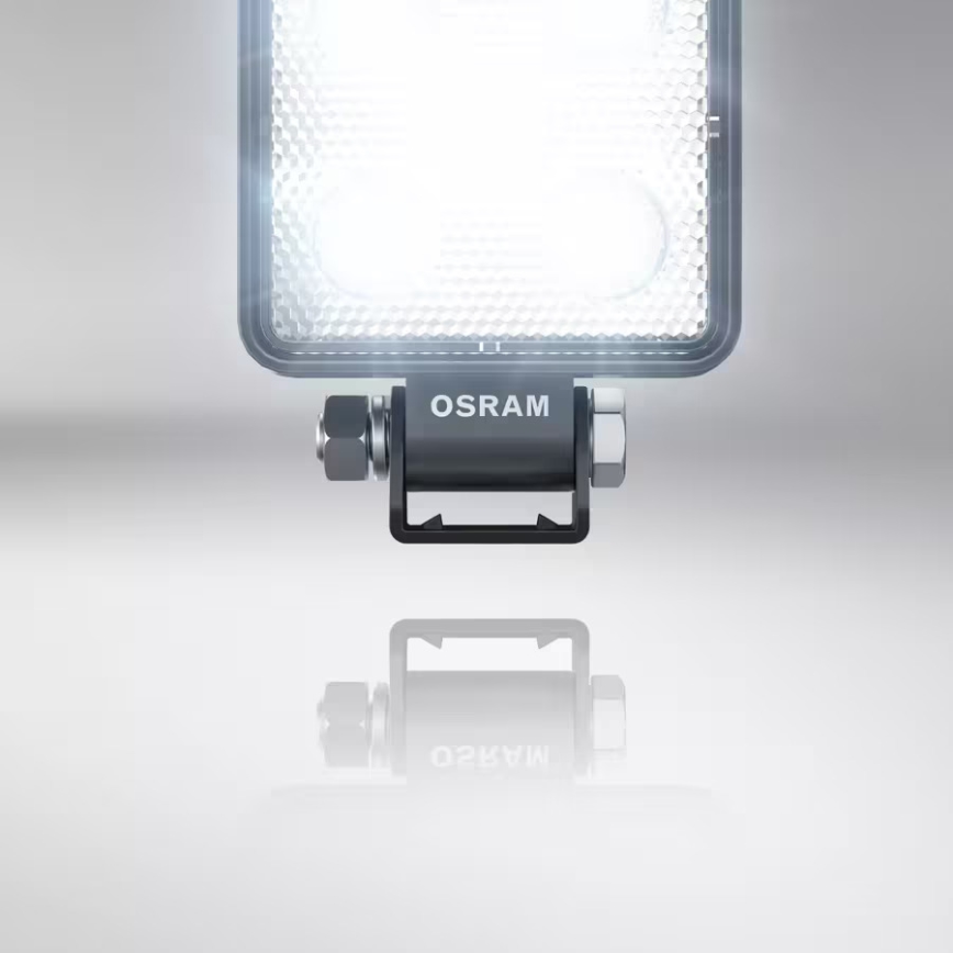 Osram - Komplet 2x LED radnih svjetala za automobil LEDRIVING WL VX70-WD LED/8W/12/24V 6000K IP67