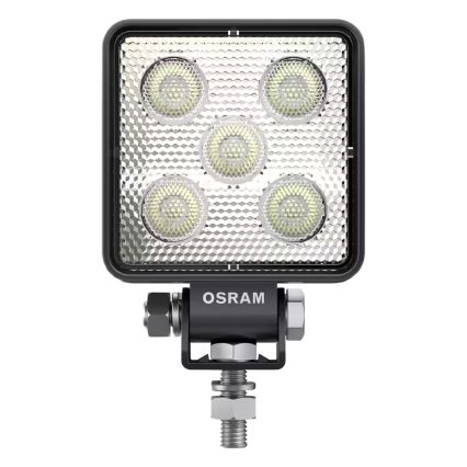 Osram - Komplet 2x LED radnih svjetala za automobil LEDRIVING WL VX70-WD LED/8W/12/24V 6000K IP67