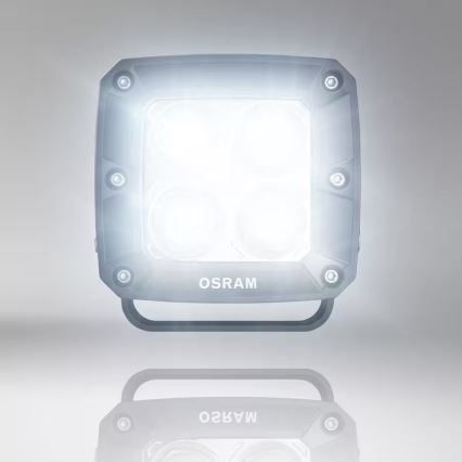 Osram - SET 2x LED reflektora za automobil LEDRIVING WL VX80-SP LED/20W/12/24V 6000K IP67