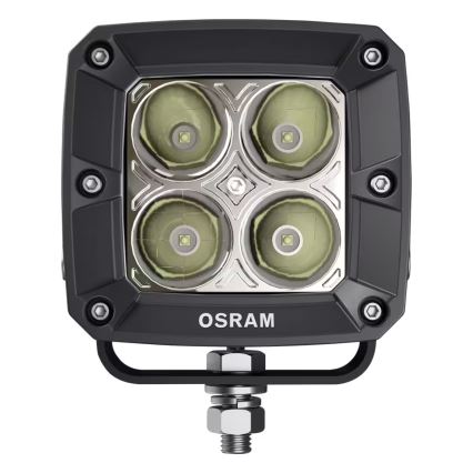 Osram - SET 2x LED reflektora za automobil LEDRIVING WL VX80-SP LED/20W/12/24V 6000K IP67