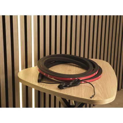 Osram - Komplet za proširenje prigušivog LED traka FLEX ACOUSTIC 2,6m LED/24W/24V