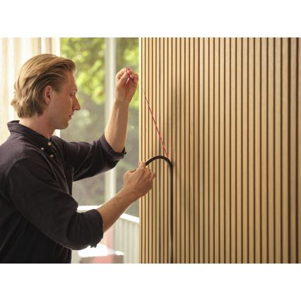 Osram - Komplet za proširenje prigušivog LED traka FLEX ACOUSTIC 2,6m LED/24W/24V