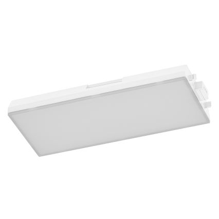 Osram - Set za proširenje za LED svjetlo ispod ormarića UNDERCABINET LED/3,85W/36V 3000K 8,1x17,9 cm bijela