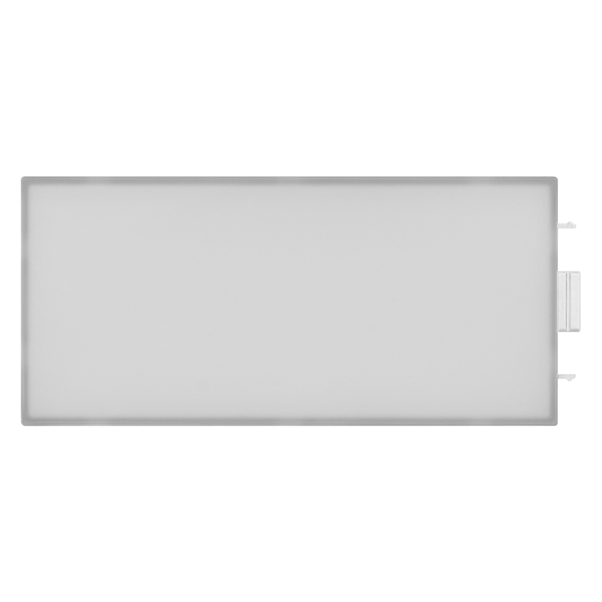 Osram - Set za proširenje za LED svjetlo ispod ormarića UNDERCABINET LED/3,85W/36V 3000K 8,1x17,9 cm bijela