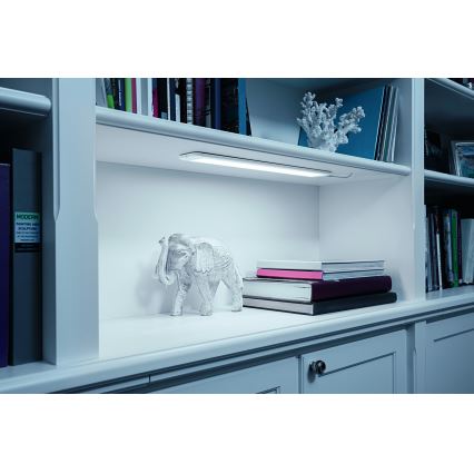 Osram - Komplet za proširenje prigušivo LED svjetlo za ispod ormarića LED/8W/24/230V 2700-6500K Wi‑Fi bijela