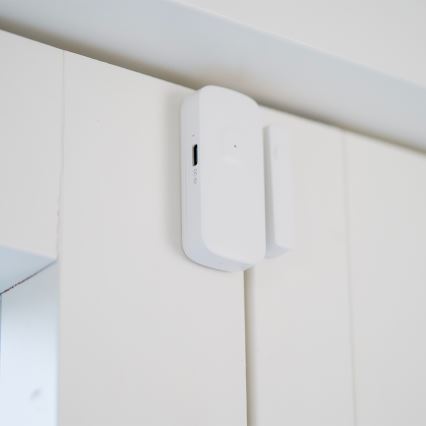 Osram - Kontaktni senzor SMART+ 3,7 V Wi‑Fi 500 mAh
