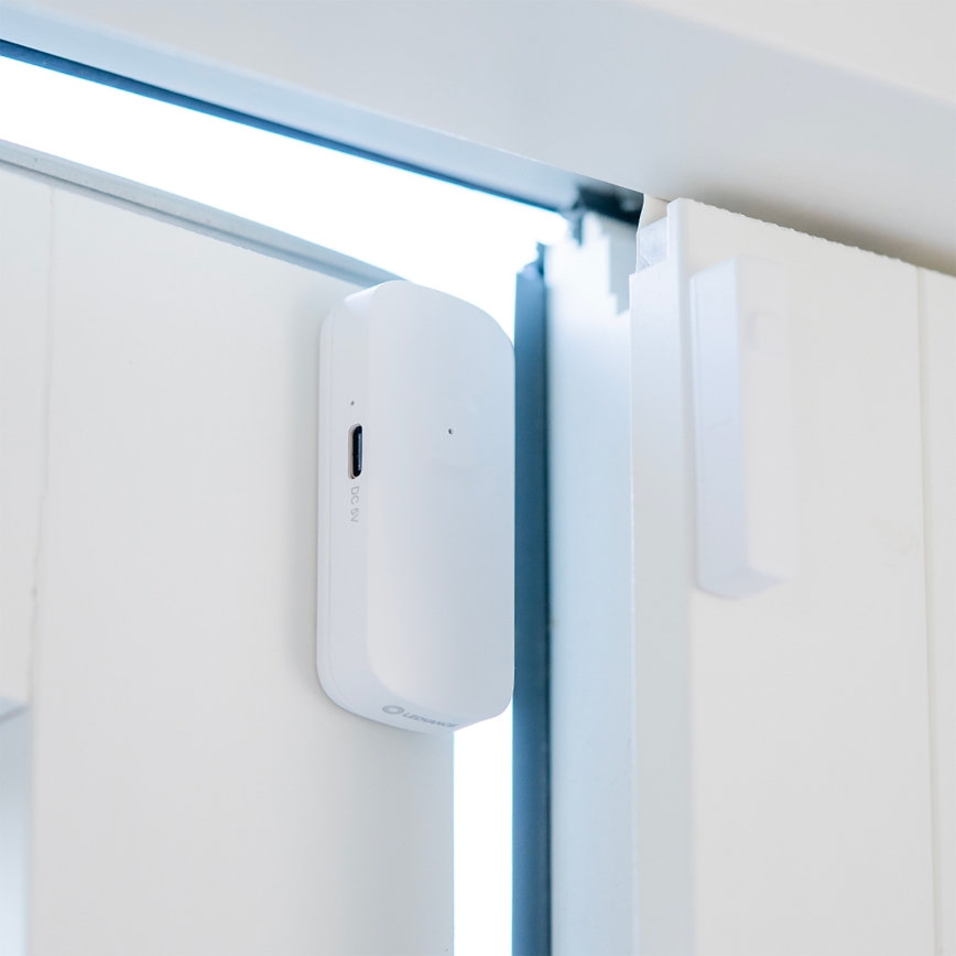 Osram - Kontaktni senzor SMART+ 3,7 V Wi‑Fi 500 mAh