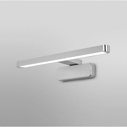 Osram - LED osvjetljenje za kupaonsko ogledalo DISC BAR LED/7W/230V 3000/4000K 40 cm IP44 sjajni krom