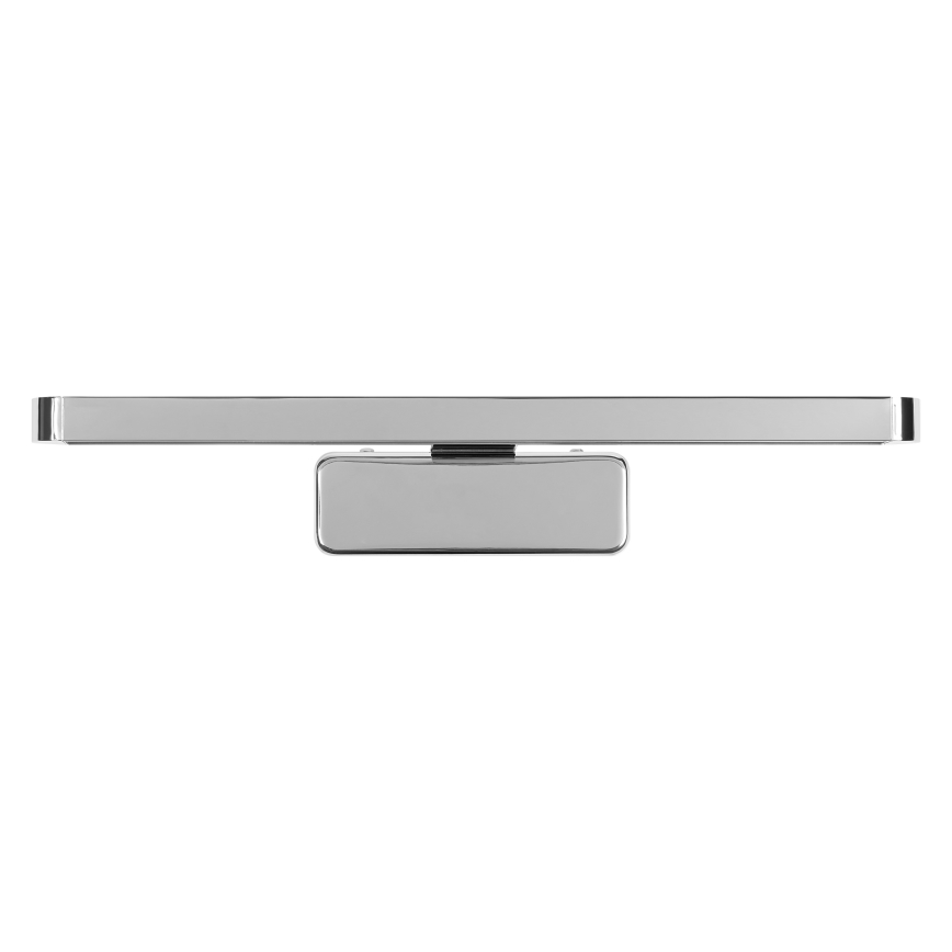 Osram - LED osvjetljenje za kupaonsko ogledalo DISC BAR LED/7W/230V 3000/4000K 40 cm IP44 sjajni krom