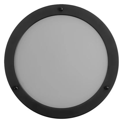 Osram - Stropno svjetlo za kupaonicu BATHROOM CLASSIC 1xE27/15W/230V, promjer 31 cm, IP44