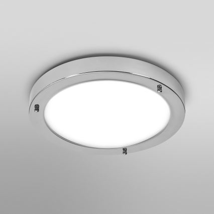 Osram - Kupaonska stropna svjetiljka BATHROOM CLASSIC 1xE27/15W/230V Ø 31 cm IP44