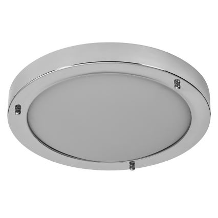 Osram - Kupaonska stropna svjetiljka BATHROOM CLASSIC 1xE27/15W/230V Ø 31 cm IP44