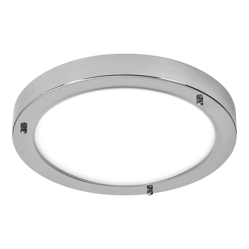 Osram - Kupaonska stropna svjetiljka BATHROOM CLASSIC 1xE27/15W/230V Ø 31 cm IP44