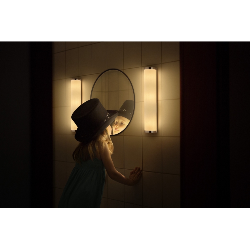 Osram - Kupaonsko zidno svjetlo BATHROOM CLASSIC 3xE14/12W/230V IP44 sjajni krom