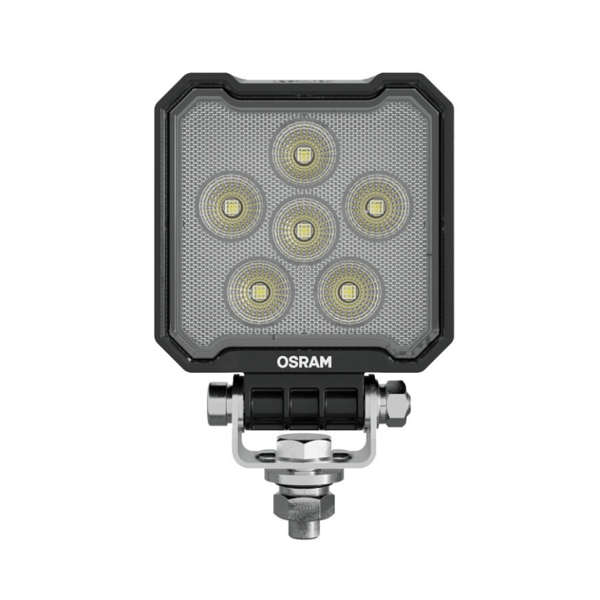 Osram - LED reflektor za automobil LEDRIVING WL VX100-WD LED/20W/12/24V IP69 6000K