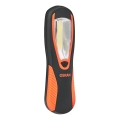 Osram - LED inspekcijska svjetiljka LEDINSPECT TASK 180 ESSENTIAL LED/3W/3xAAA