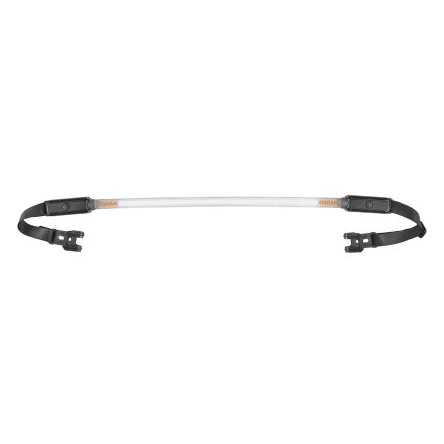 Osram - LED inspekcijska svjetiljka za automobil s podesivom svjetlinom LEDINSPECT INSPECTION LIGHT LED/10W/3,7V 2200 mAh