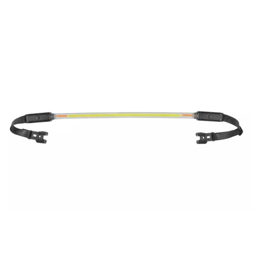 Osram - LED inspekcijska svjetiljka za automobil s podesivom svjetlinom LEDINSPECT INSPECTION LIGHT LED/10W/3,7V 2200 mAh