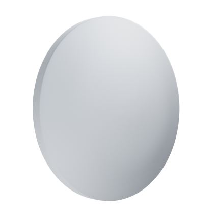 Osram - LED kupaonska stropna svjetiljka s senzorom pokreta i sumraka ORBIS LED/15,5W/230V pr. 30 cm IP44 bijela