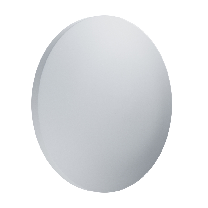 Osram - LED kupaonska stropna svjetiljka s senzorom pokreta i sumraka ORBIS LED/15,5W/230V pr. 30 cm IP44 bijela