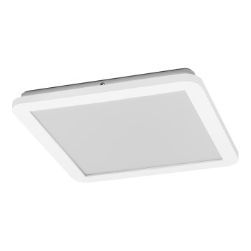 Osram - LED kupaonsko stropno svjetlo ORBIS DISC LED/22W/230V 3000/4000K 30x30 cm IP44 bijela