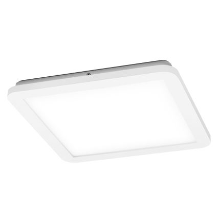 Osram - LED kupaonsko stropno svjetlo ORBIS DISC LED/22W/230V 3000/4000K 30x30 cm IP44 bijela