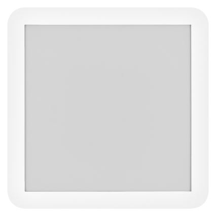 Osram - LED kupaonsko stropno svjetlo ORBIS DISC LED/22W/230V 3000/4000K 30x30 cm IP44 bijela