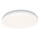 Osram - LED kupaonsko stropno svjetlo sa senzorom sumraka CEILING ROUND LED/18W/230V 4000K Ø 33 cm IP44 bijela