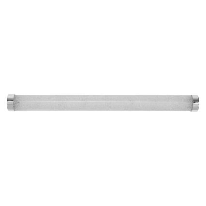 Osram - prigušivo LED osvjetljenje za kupaonsko zrcalo ORBIS TUBE LED/12W/230V 3000/4000K 60 cm IP44 matirani krom