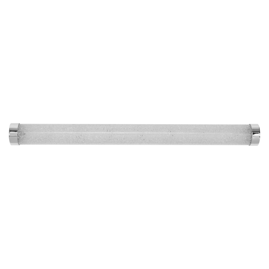 Osram - prigušivo LED osvjetljenje za kupaonsko zrcalo ORBIS TUBE LED/12W/230V 3000/4000K 60 cm IP44 matirani krom