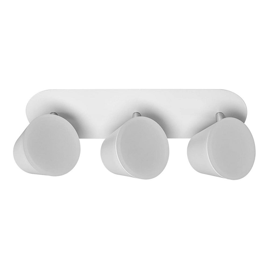 Osram - LED kupaonsko ugradno spot svjetlo SPOT 3xLED/7W/230V IP44 3000/4000K