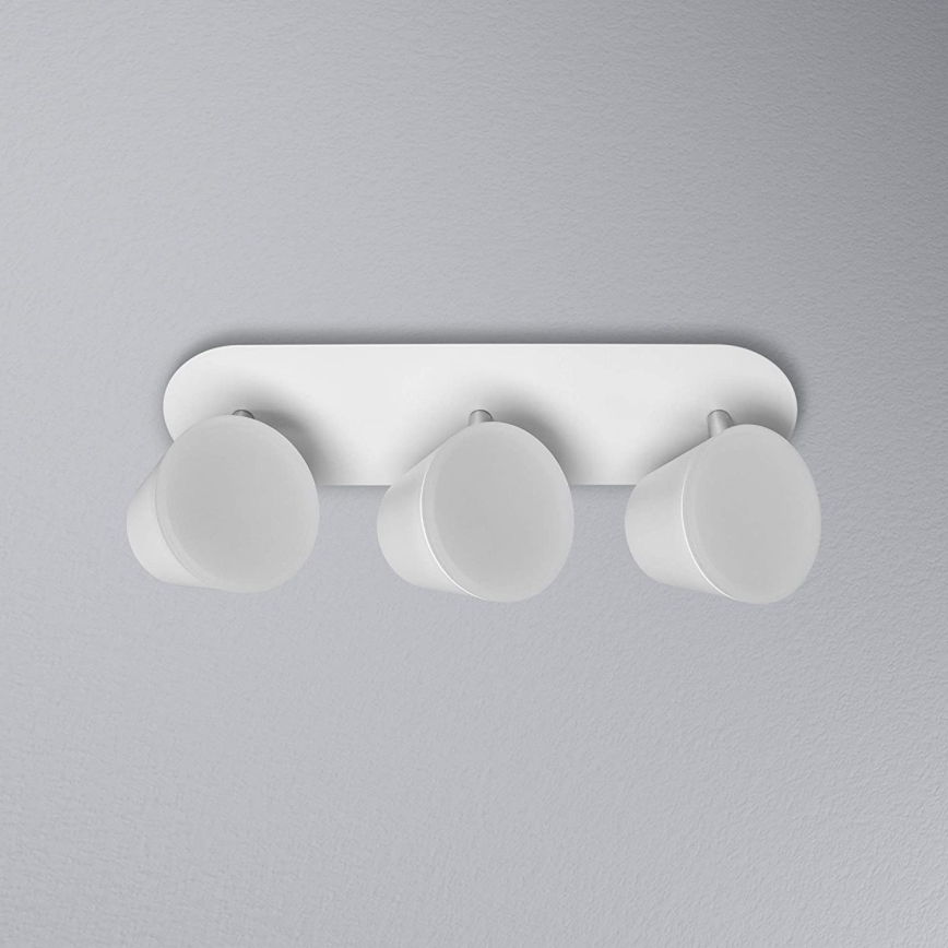 Osram - LED kupaonsko ugradno spot svjetlo SPOT 3xLED/7W/230V IP44 3000/4000K