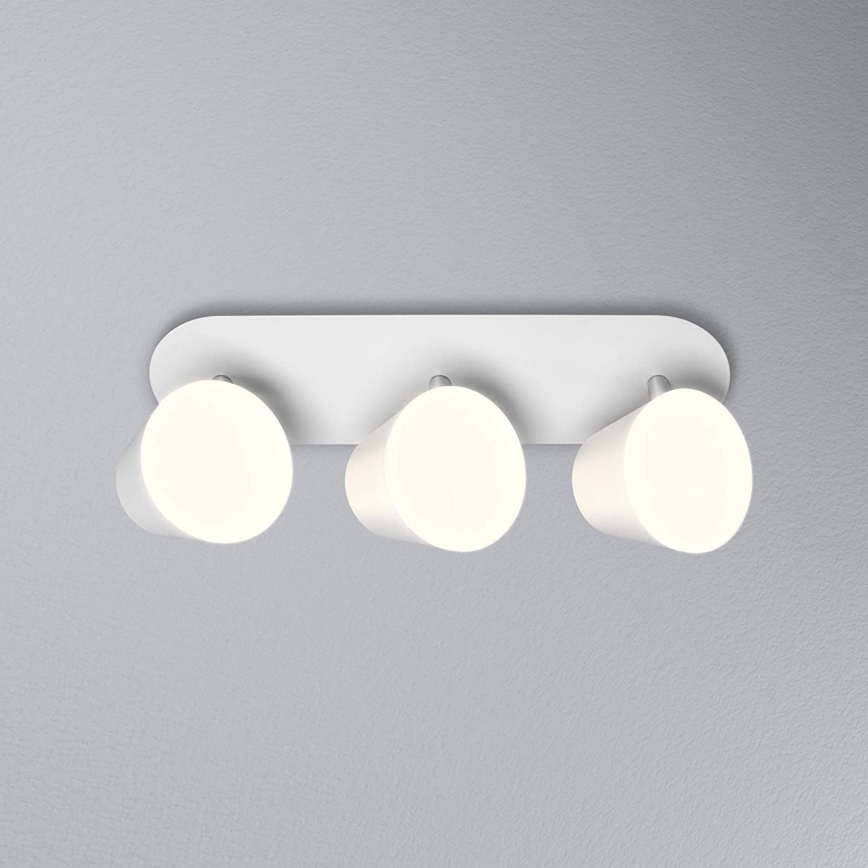 Osram - LED kupaonsko ugradno spot svjetlo SPOT 3xLED/7W/230V IP44 3000/4000K